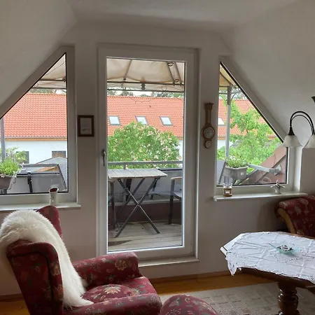 Heideweg Apartamento *