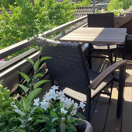 Heideweg * Schneverdingen