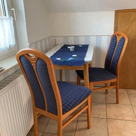 Heideweg Appartement