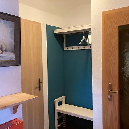 Apartamento Heideweg