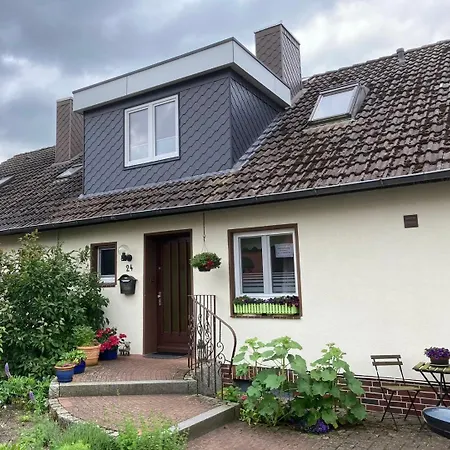 Daire Heideweg Schneverdingen