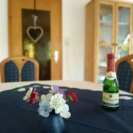 Heideweg Appartement