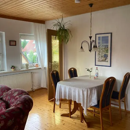 Apartamento Heideweg