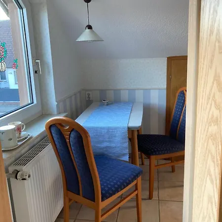 Heideweg Appartement *