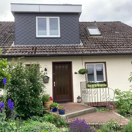 Apartamento Heideweg *