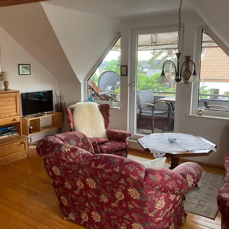 Heideweg Appartement Schneverdingen