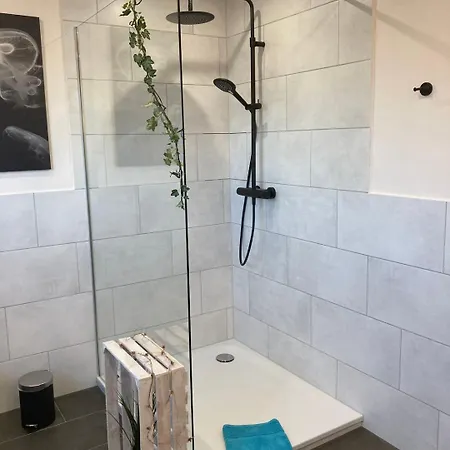 Apartamento Heideweg Schneverdingen