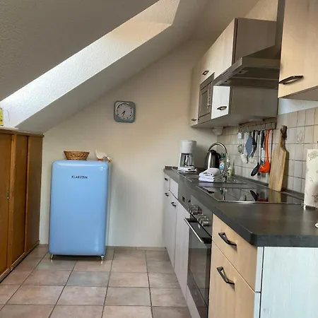 Heideweg Daire Schneverdingen