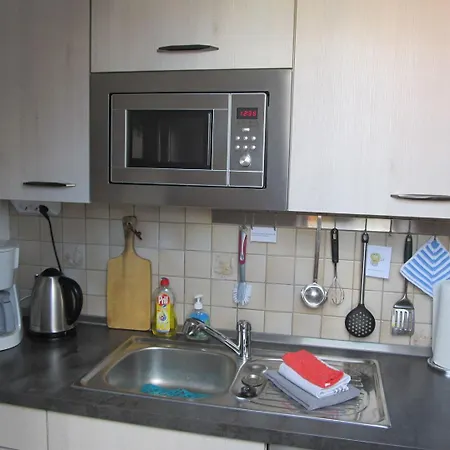 Heideweg Schneverdingen