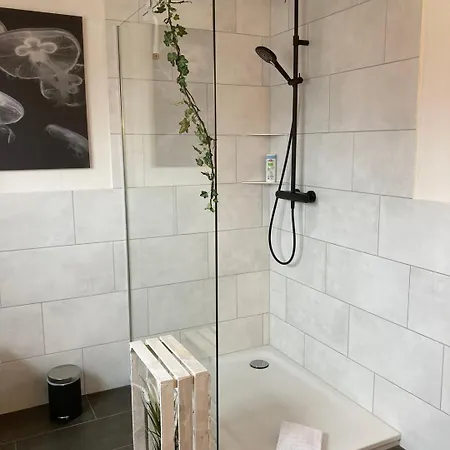 Heideweg Apartamento