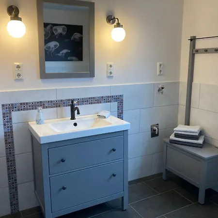 Heideweg Apartamento *