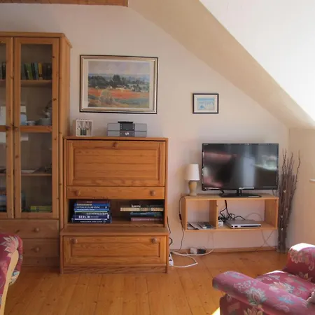 Heideweg Apartamento Schneverdingen