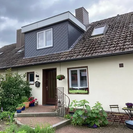Heideweg Appartement *